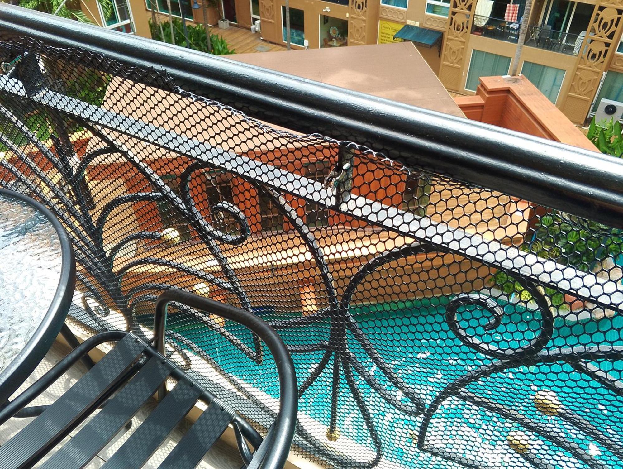 Atlantis Pattaya Wifi High Speed * 乔木提恩海滩