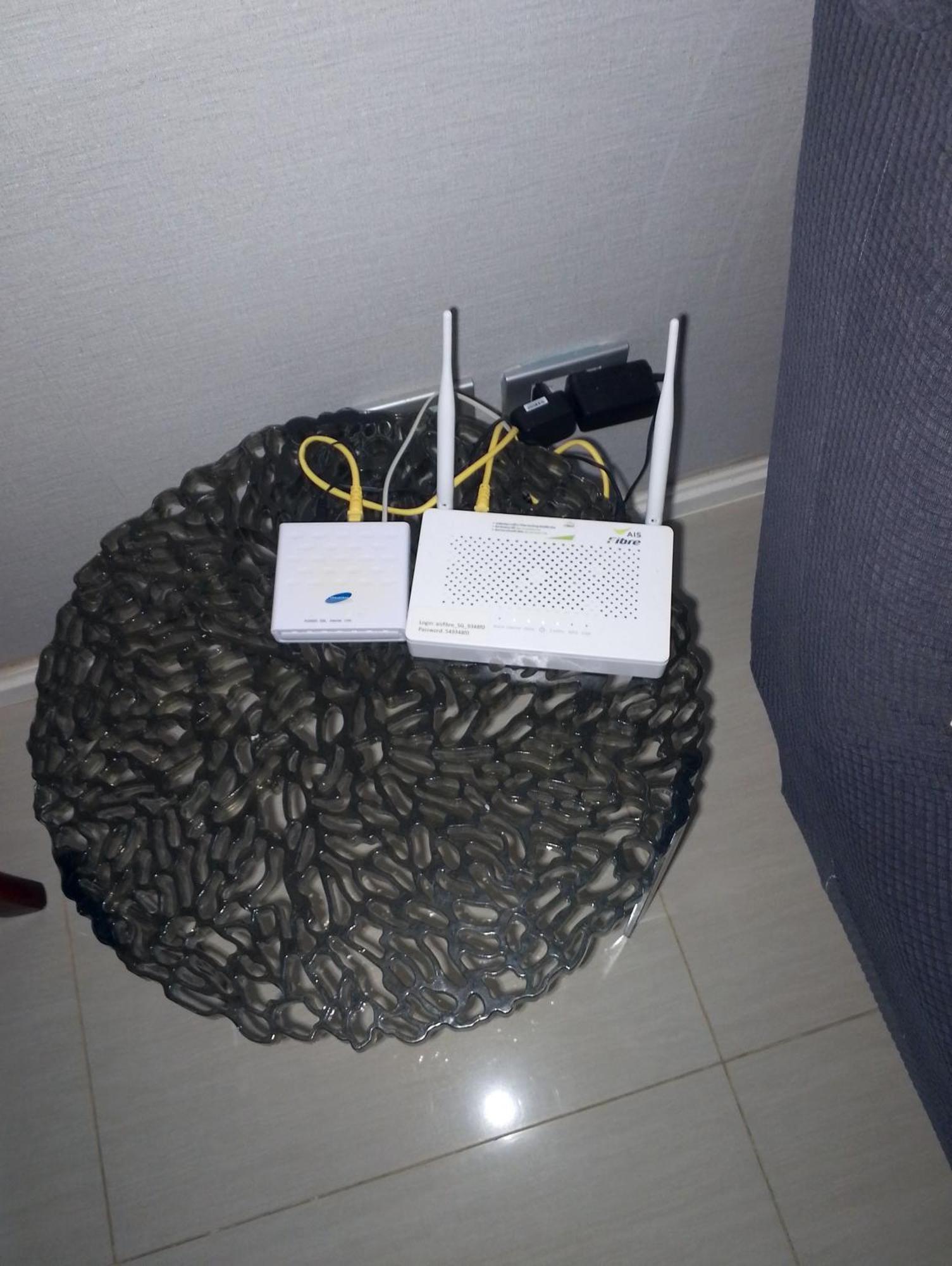 公寓 Atlantis Pattaya Wifi High Speed *