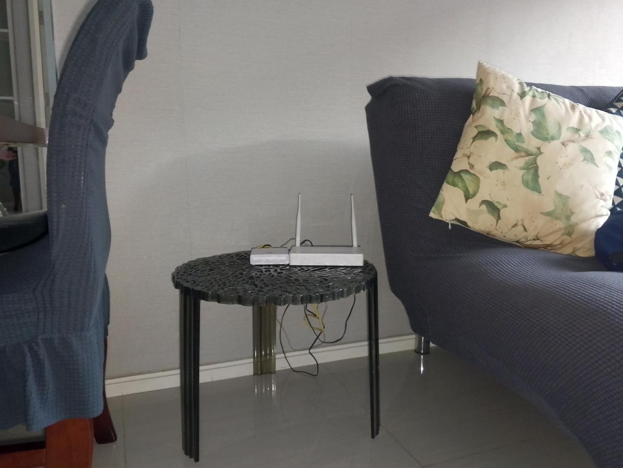 Appartement Atlantis Pattaya Wifi High Speed Jomtien Beach