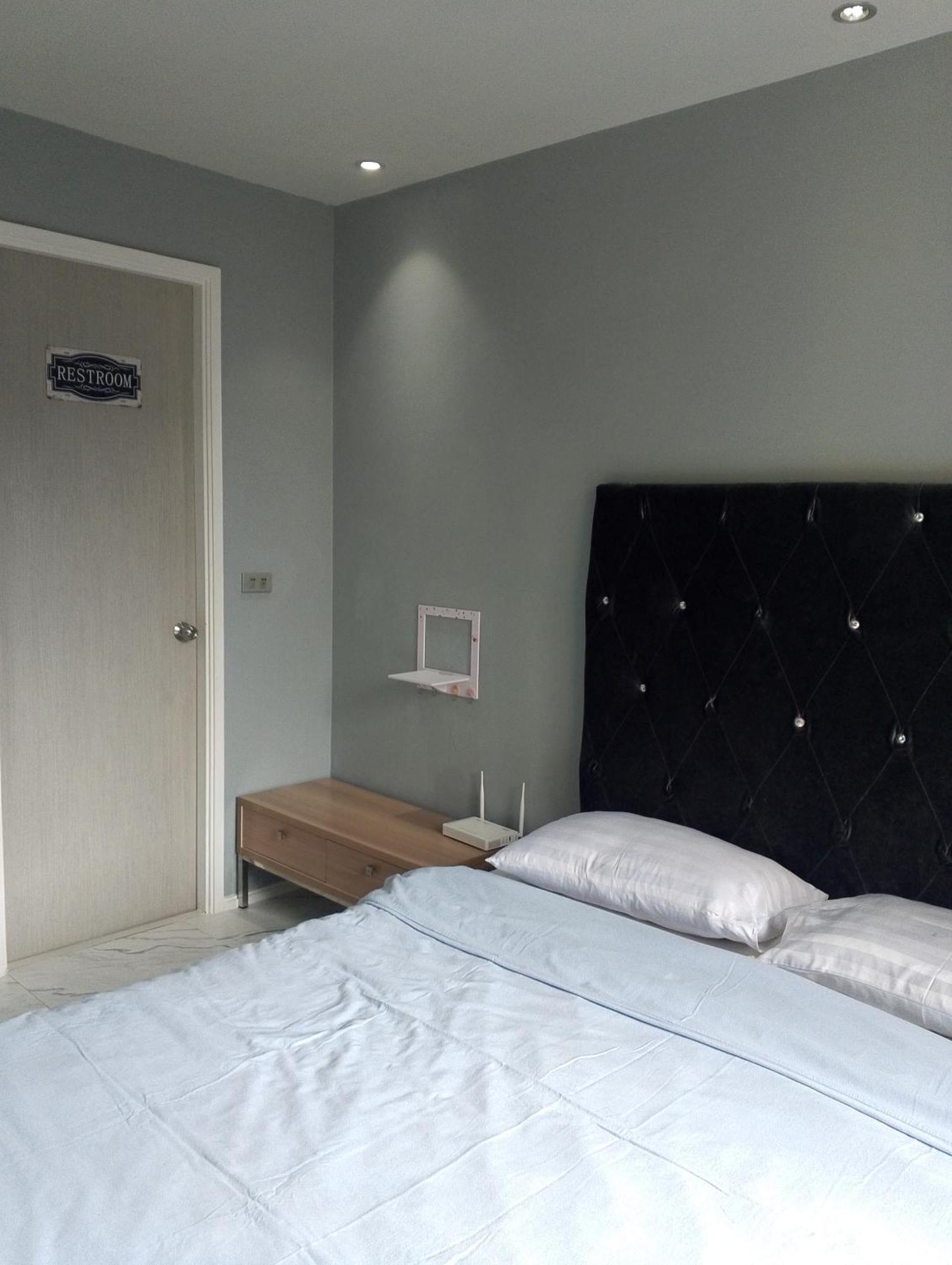 Appartement Atlantis Pattaya Wifi High Speed Jomtien Beach