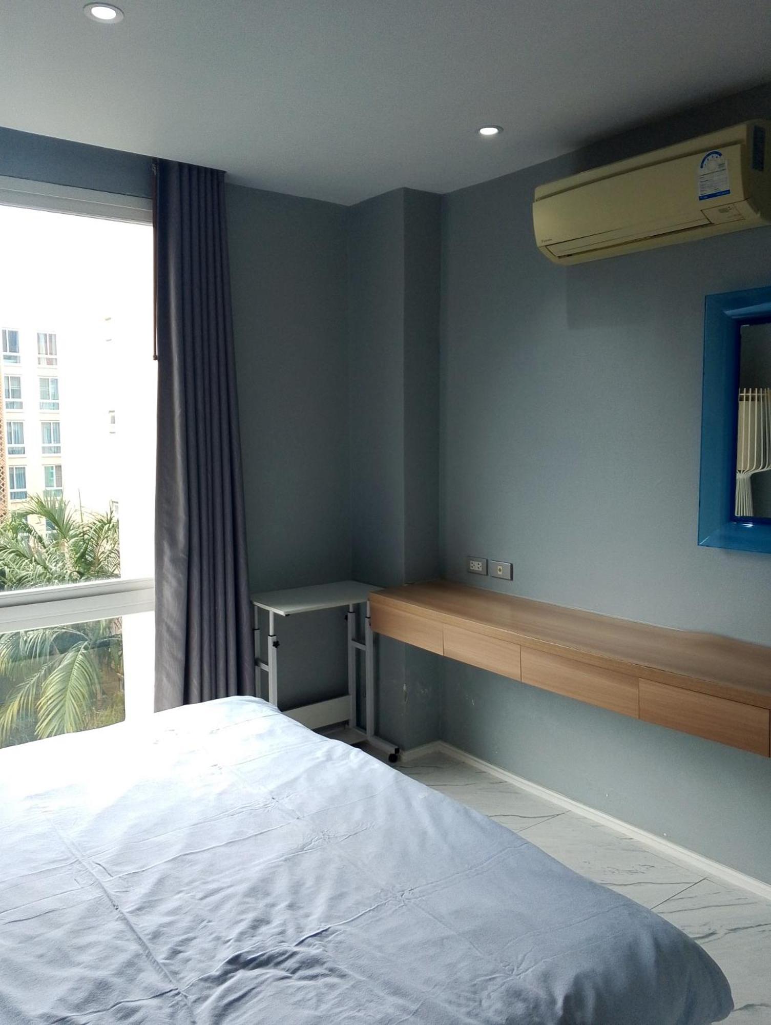 Atlantis Pattaya Wifi High Speed Jomtien Beach