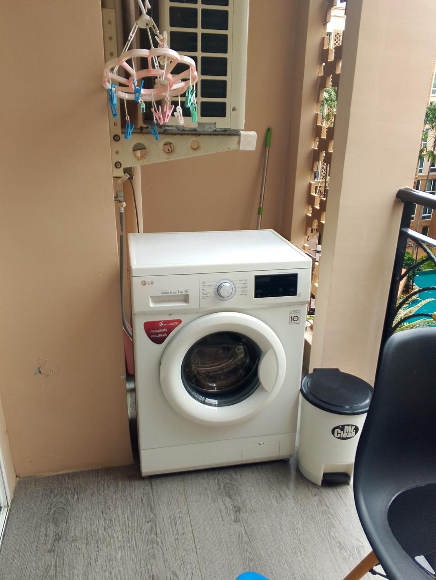 Atlantis Pattaya Wifi High Speed Appartement