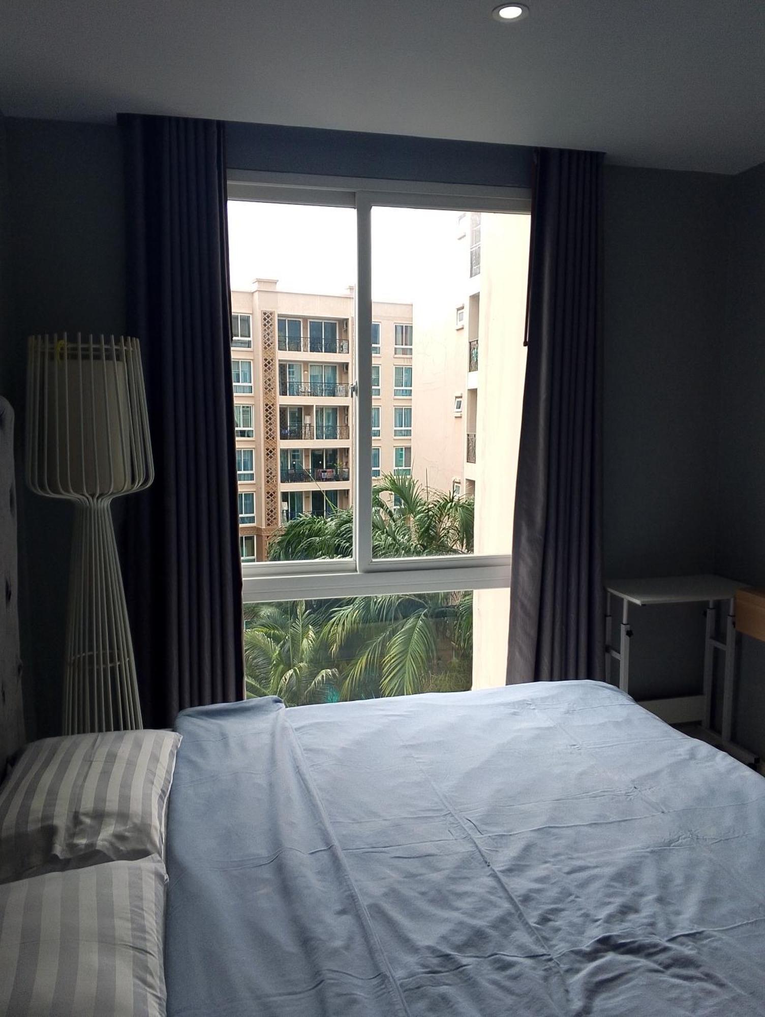 Atlantis Pattaya Wifi High Speed Appartement
