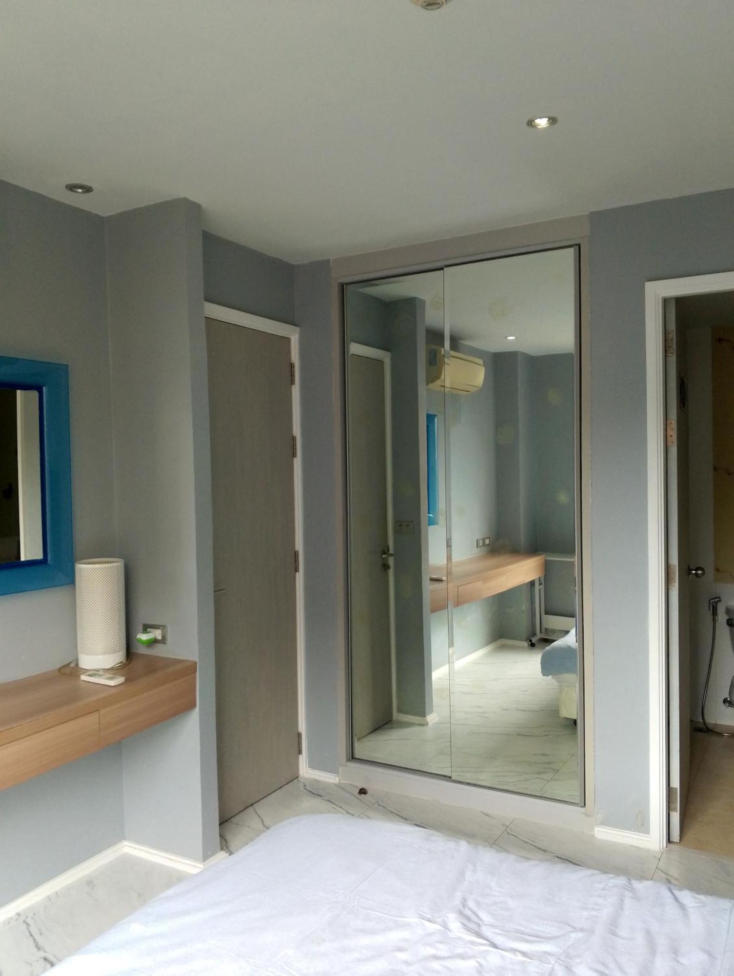 Atlantis Pattaya Wifi High Speed Appartement *