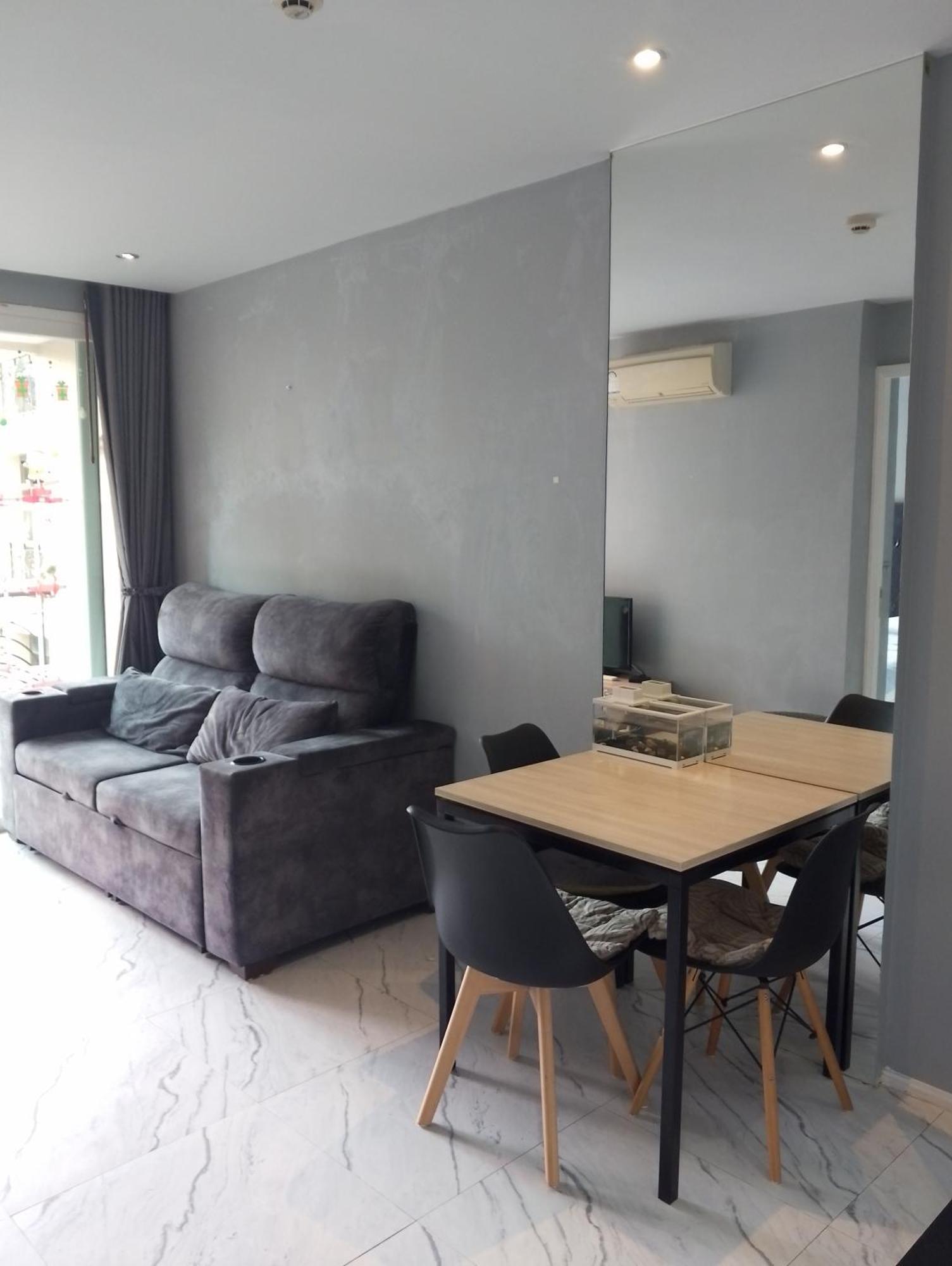 Appartement Atlantis Pattaya Wifi High Speed