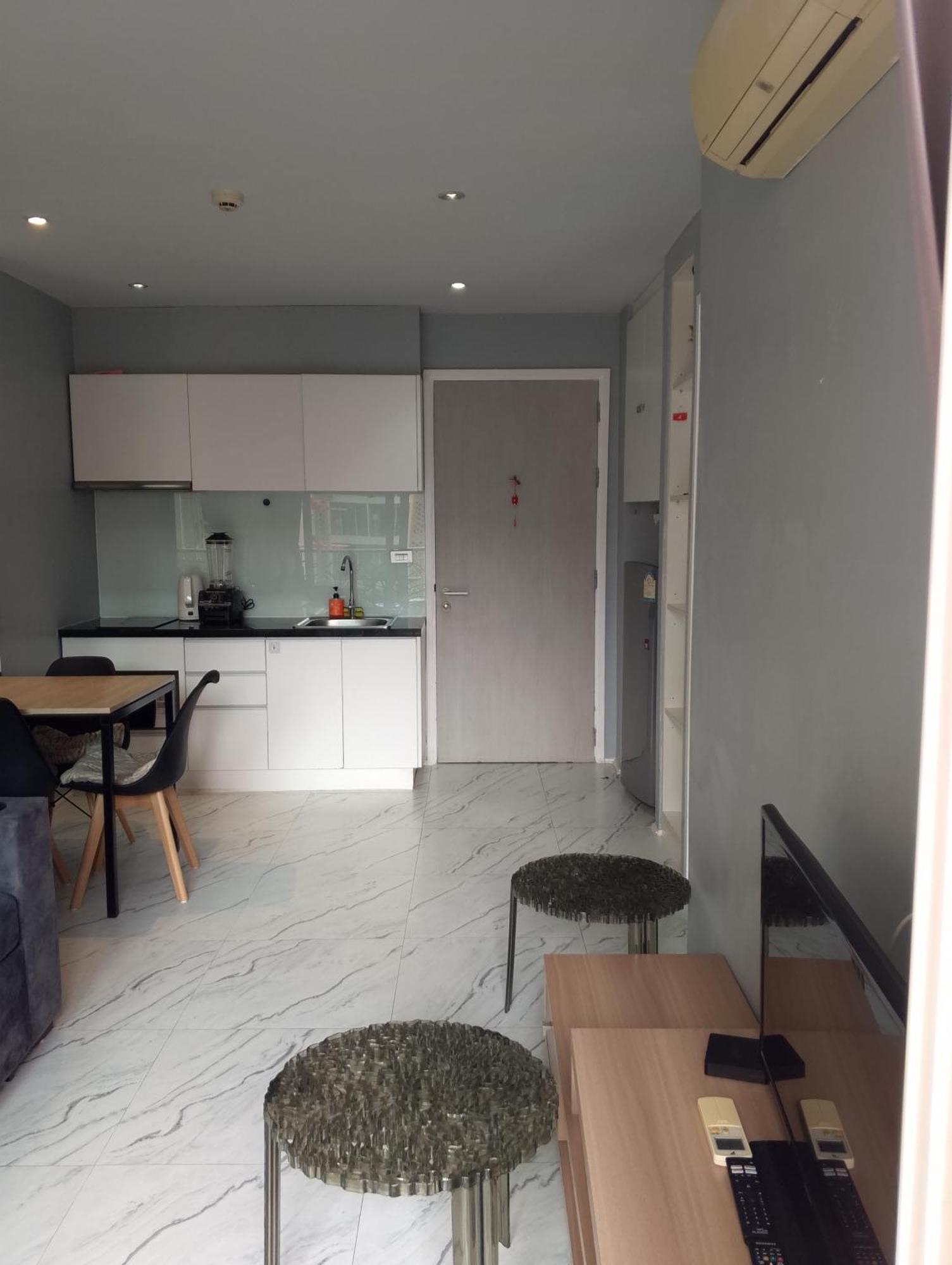 Atlantis Pattaya Wifi High Speed Appartement Jomtien Beach